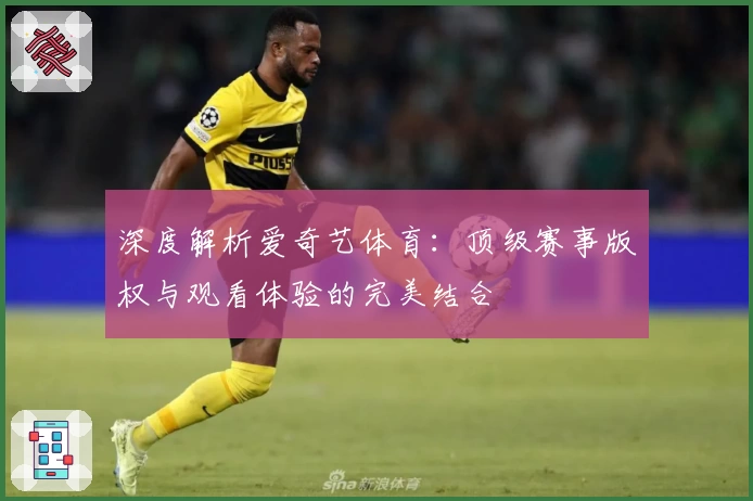 深度解析爱奇艺体育：顶级赛事版权与观看体验的完美结合