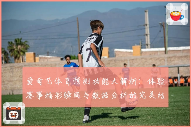 爱奇艺体育预测功能大解析：体验赛事精彩瞬间与数据分析的完美结合